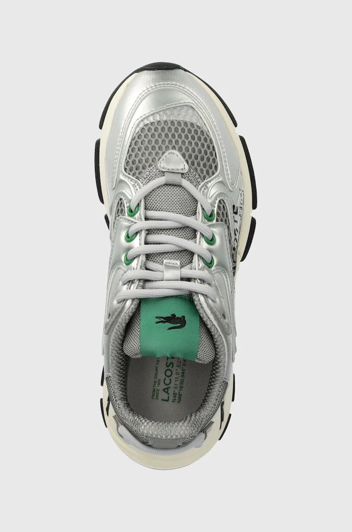 Маратонки Lacoste L003 Neo Textile and Leather