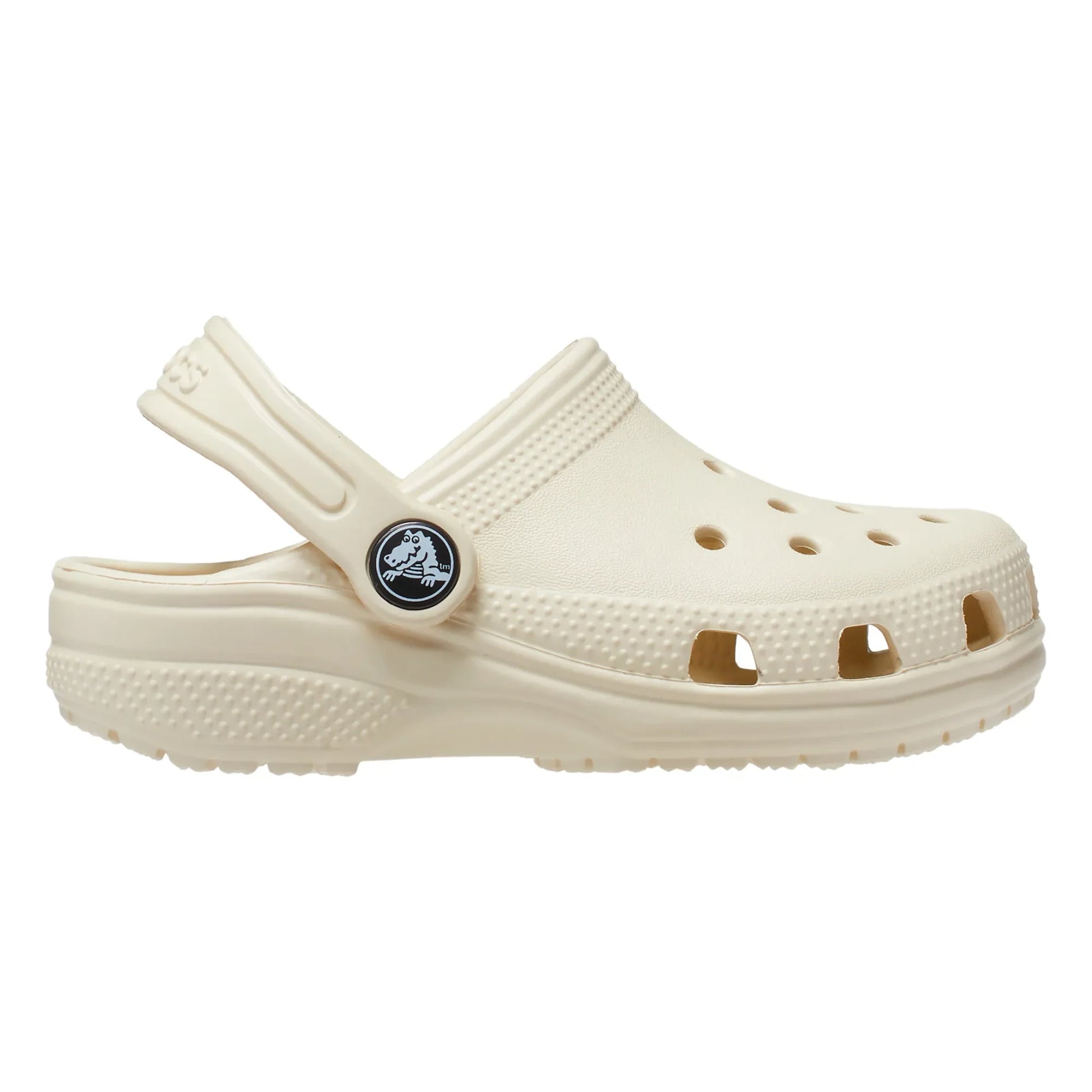 Crocs - Crocs Classic Clogs | Off white