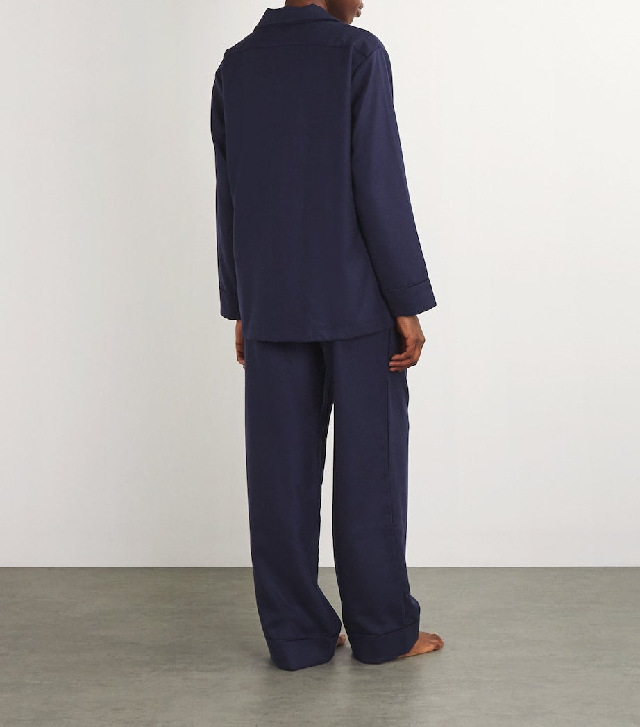 Cashmere Vanderbilt Pyjamas