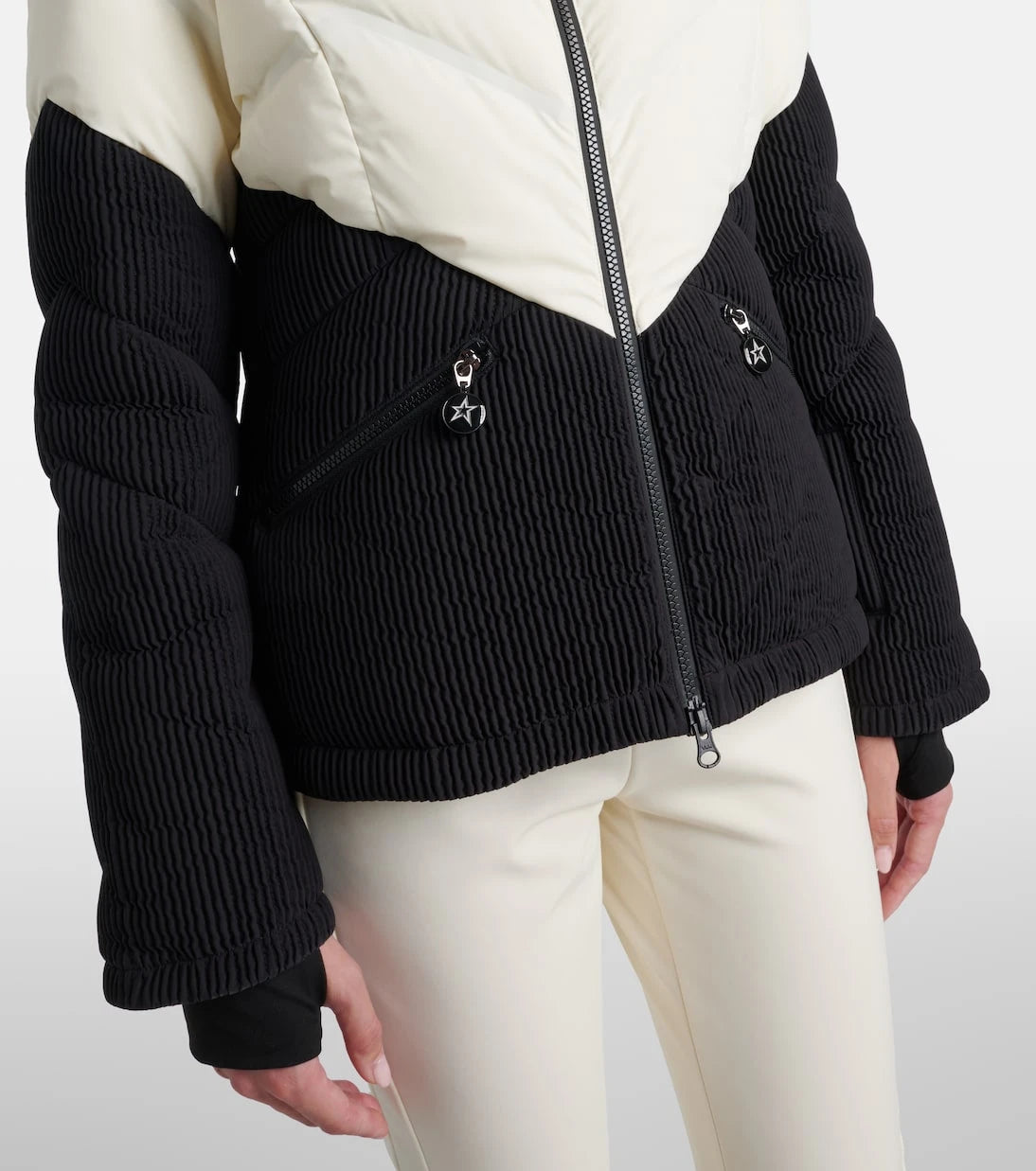 Perfect Moment - Duvet down ski jacket