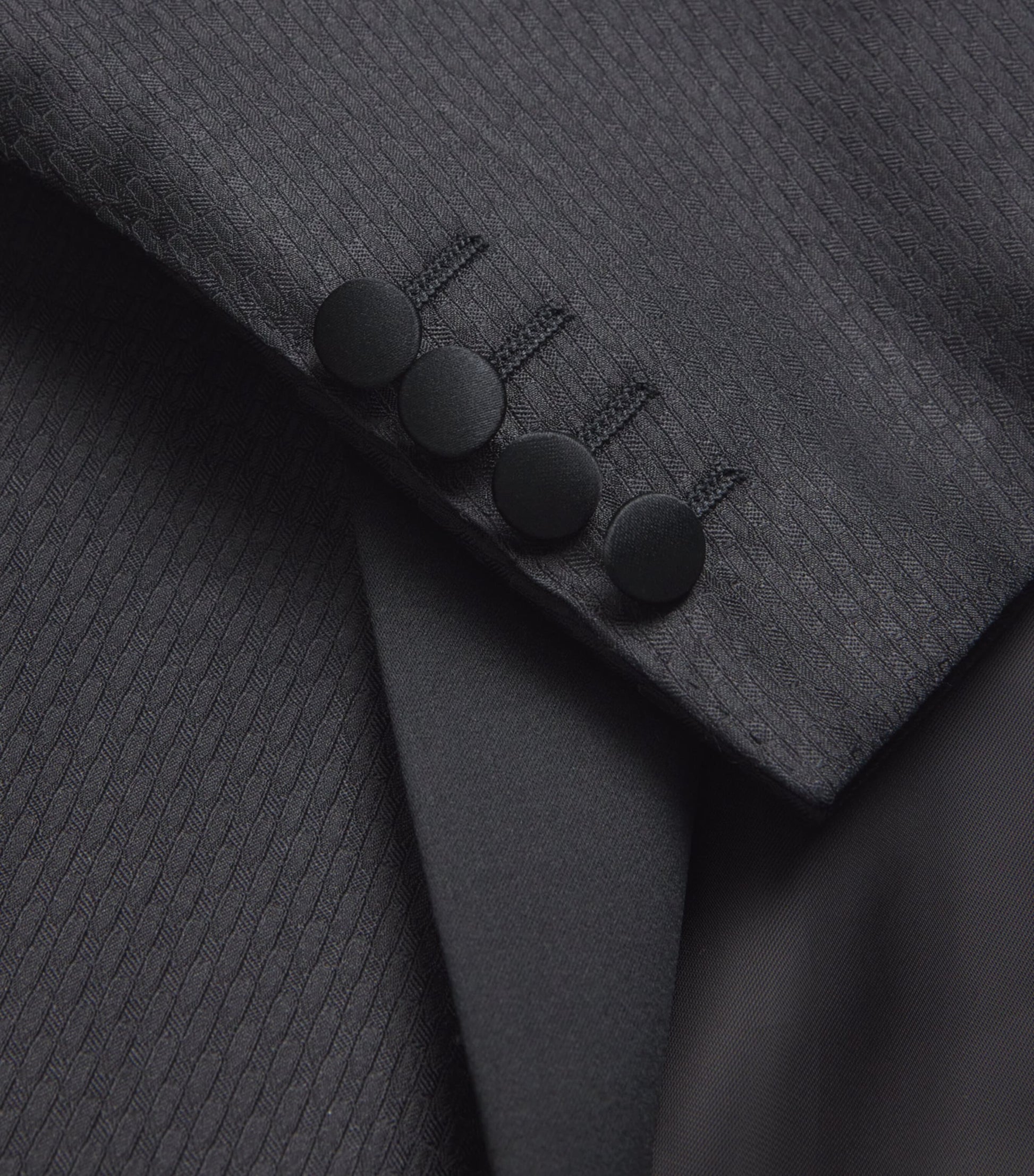 Canali Silk Tuxedo Jacket