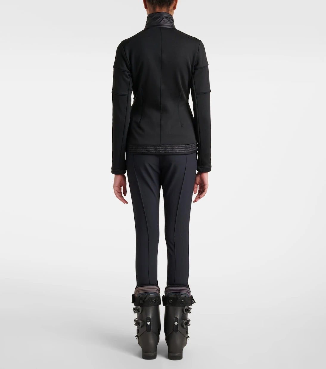 Toni Sailer - Theresa quilted jacket