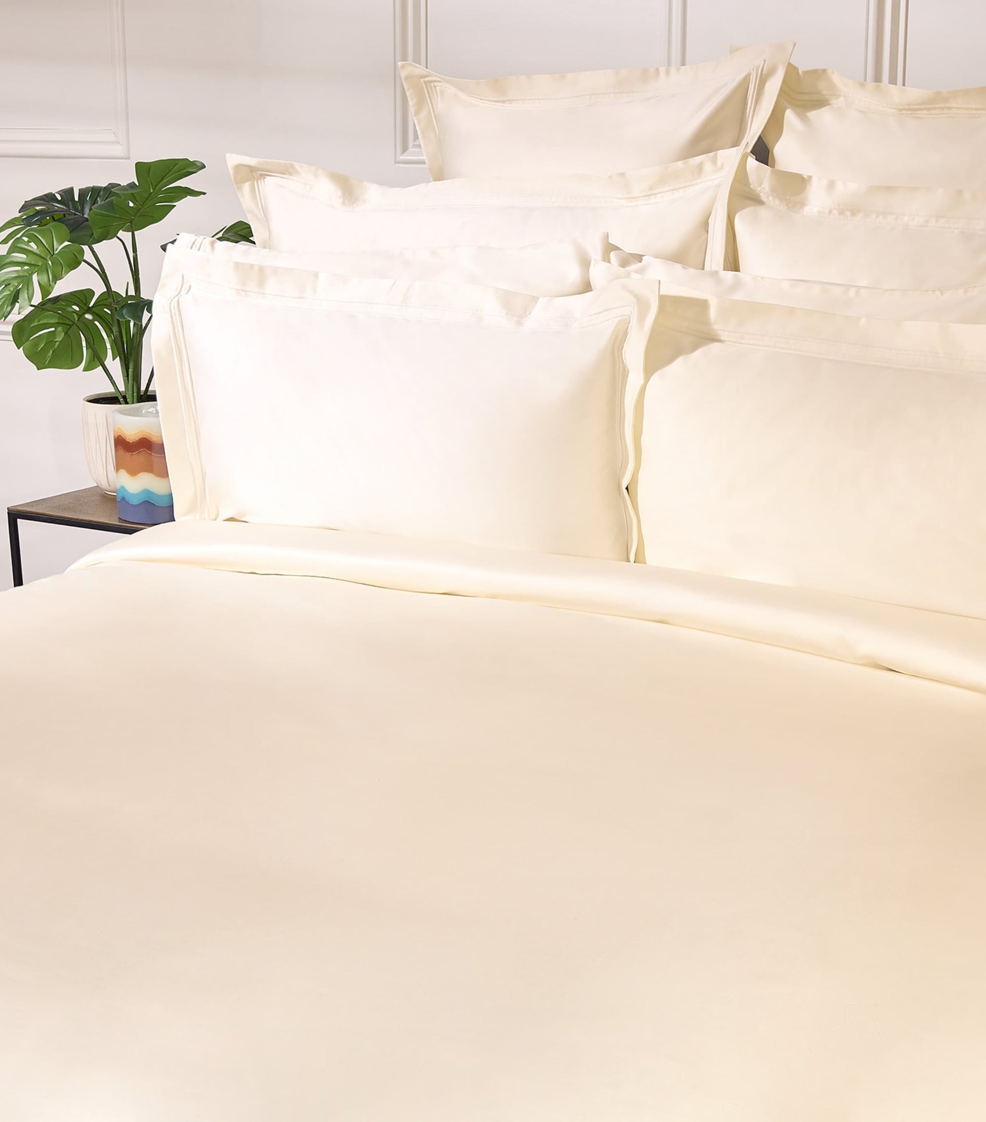 Richmond Emperor Duvet Cover Set (290cm x 235cm)