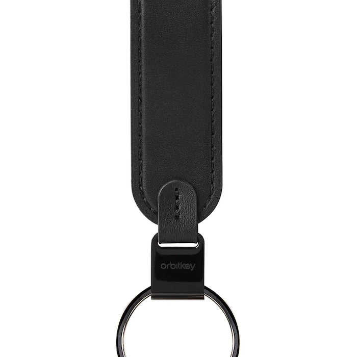 Кожен ключодържател Orbitkey