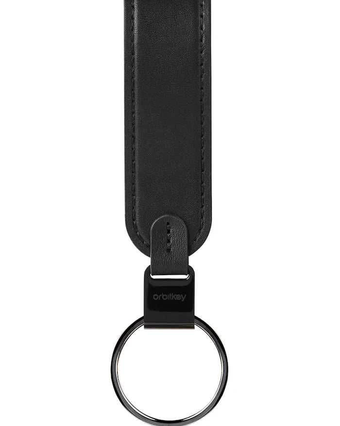 Deri anahtarlık Orbitkey