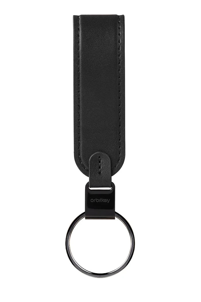 Deri anahtarlık Orbitkey