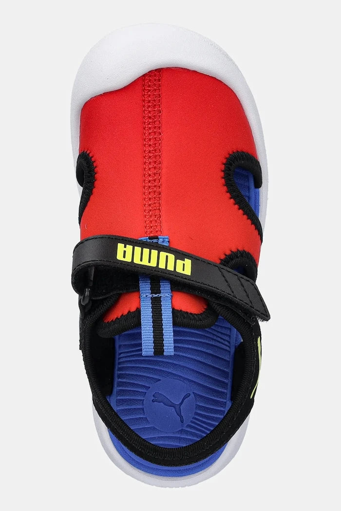 Детски сандали Puma Fun Racer Sandal V