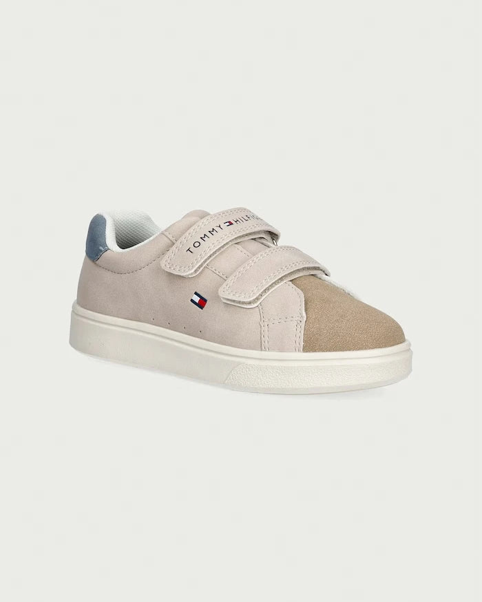 Tommy Hilfiger çocuk spor ayakkabı