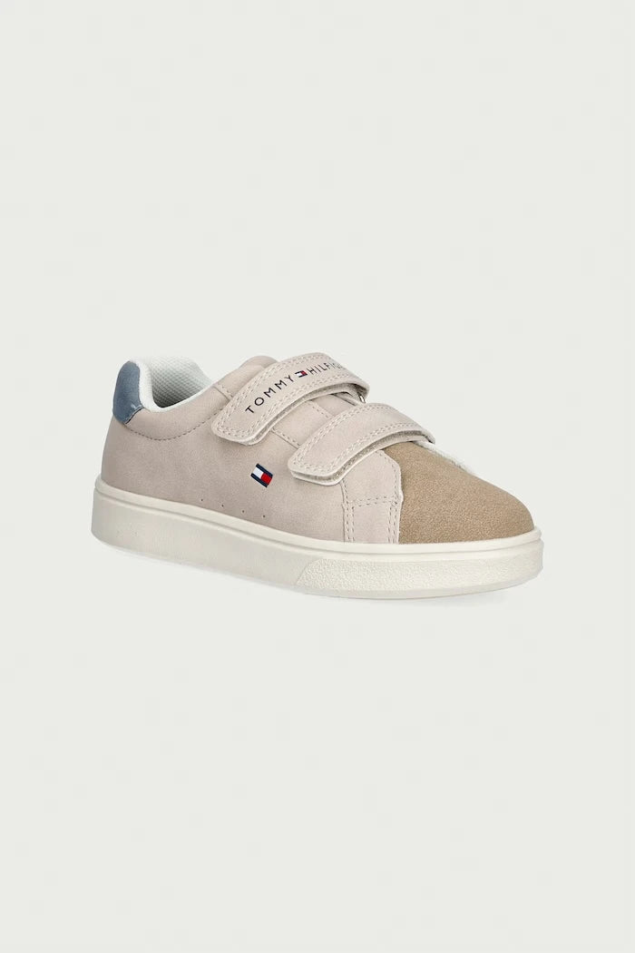 Tommy Hilfiger çocuk spor ayakkabı
