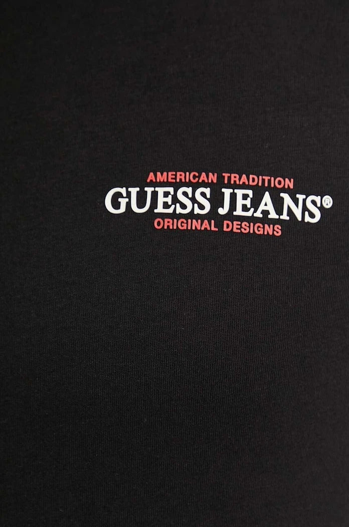 Guess Jeans Pamuklu Tişört