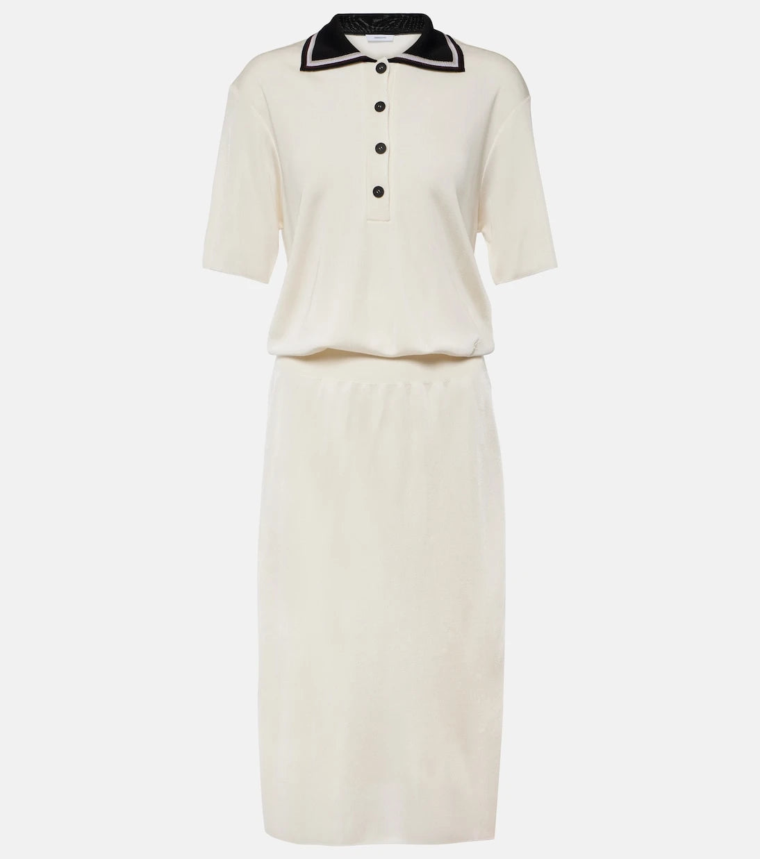 Ferragamo - Polo dress