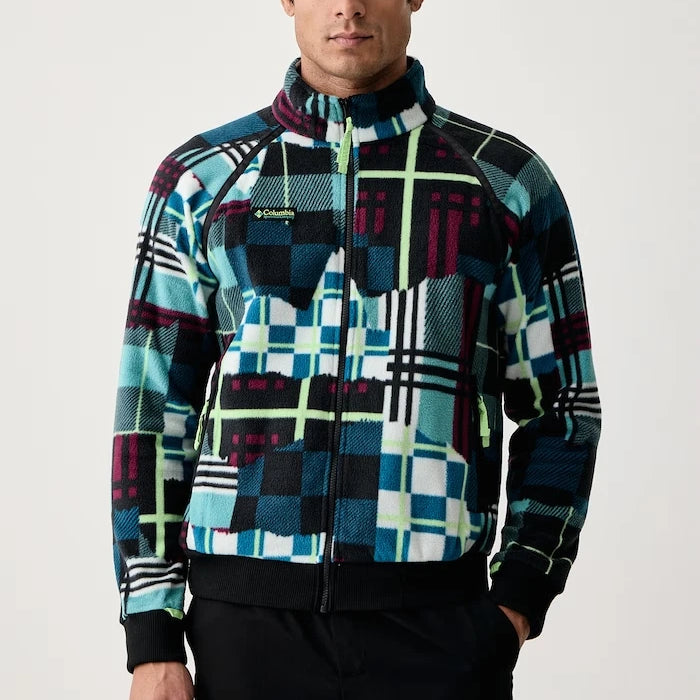 Bugaboo 1986 Erkek Polar Sweatshirt