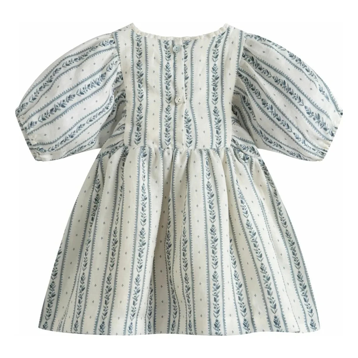 C'era Una Volta - Kana dress | Ecru