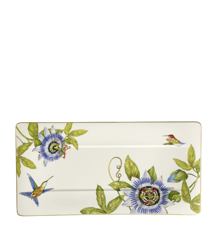 Villeroy & Boch Amazonia Serving Plate (44cm x 23cm)