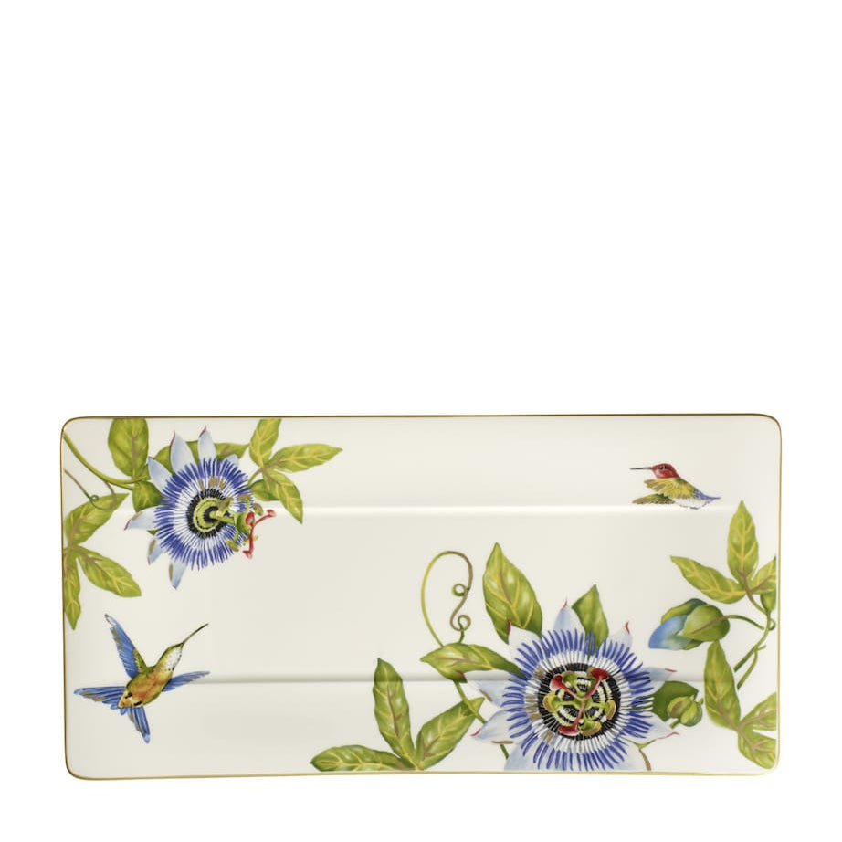 Villeroy & Boch Amazonia Serving Plate (44cm x 23cm)