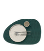 Large Curve Nupo Table Mat (Set of 4)