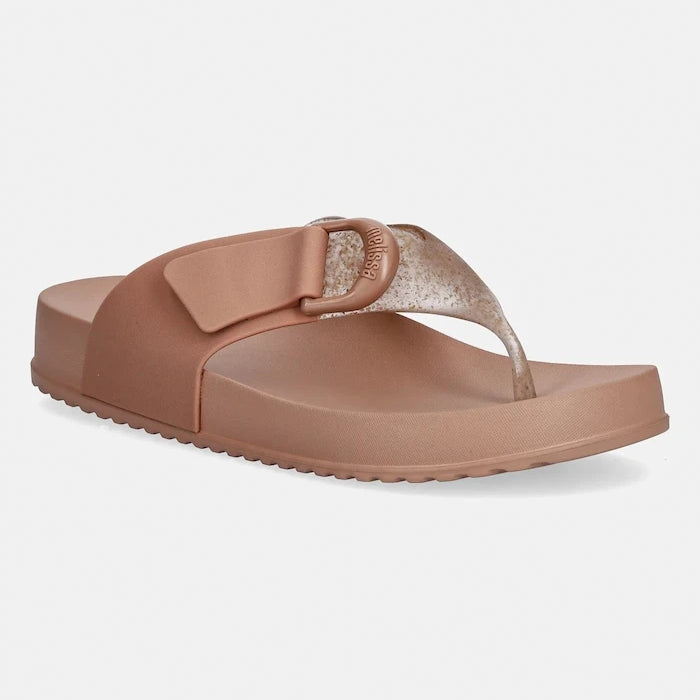 Джапанки Melissa MELISSA COZY THONG AD