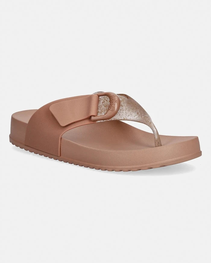 Melissa MELISSA COZY THONG AD Parmak Arası Terlik