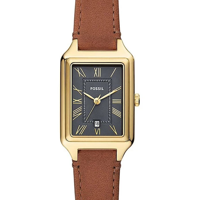 Часовник Fossil