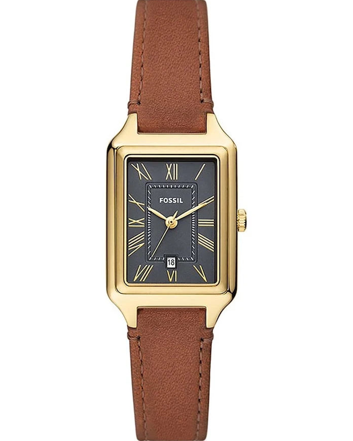 Fossil Saat