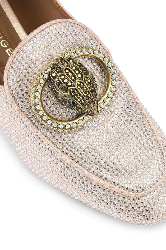 Мокасини Kurt Geiger London Chelsea Fold Back Loafer