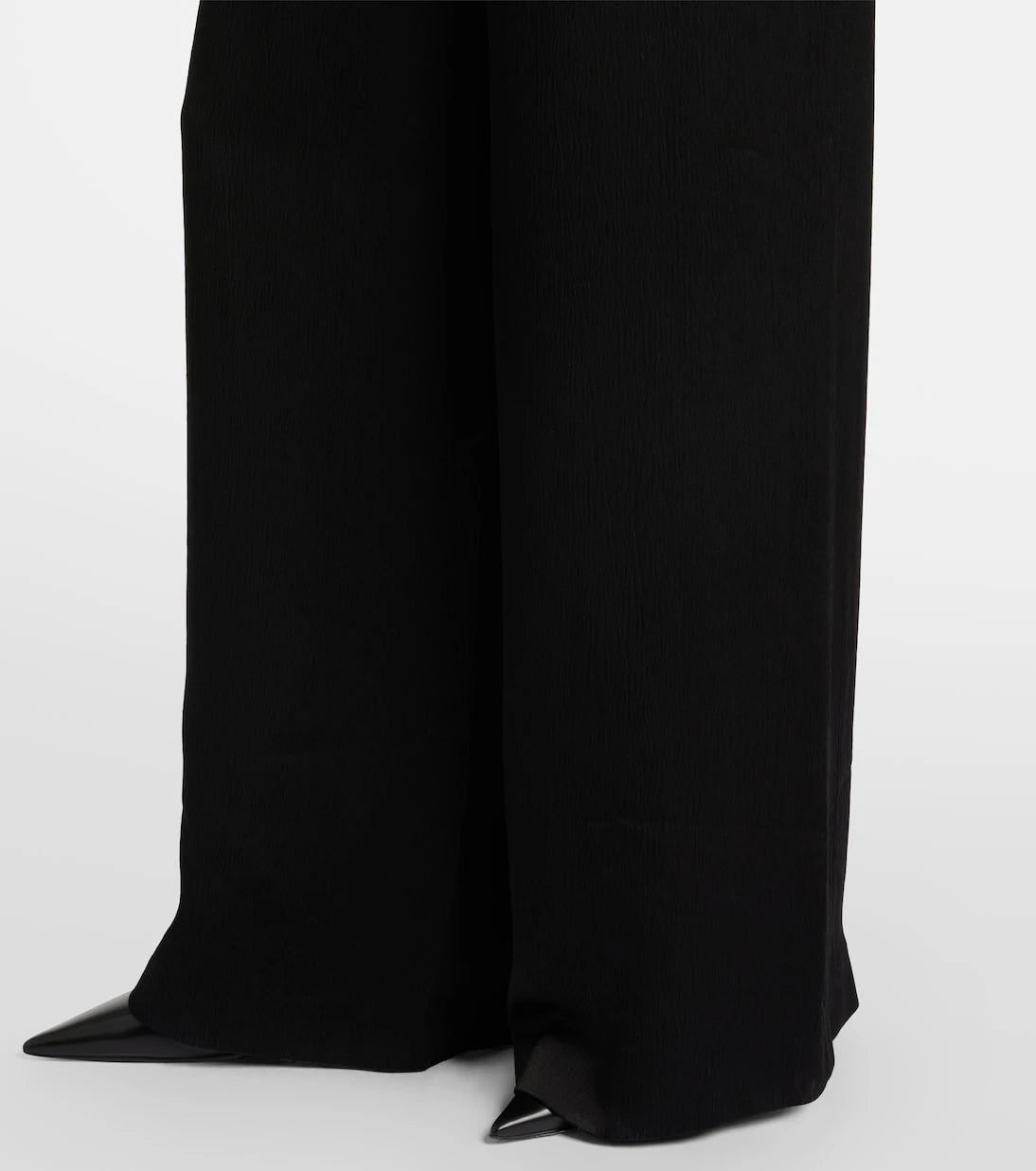 Joseph - Alana high-rise wide-leg pants