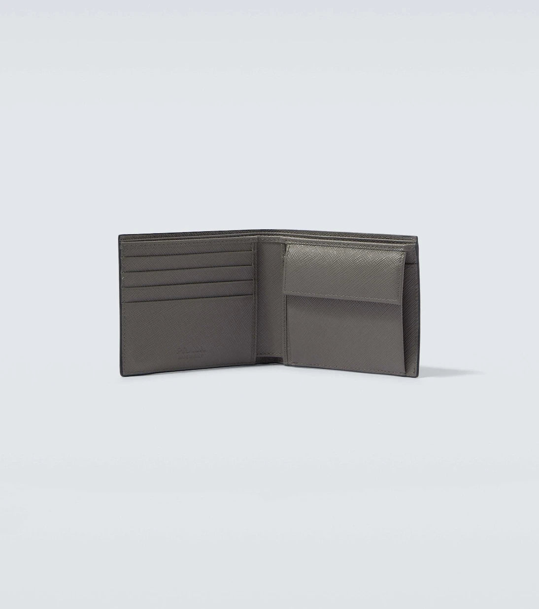 Prada - Saffiano leather wallet