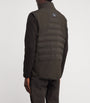 Beretta Brown Bezoar Hybrid Gilet