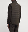 Beretta Brown Bezoar Hybrid Gilet