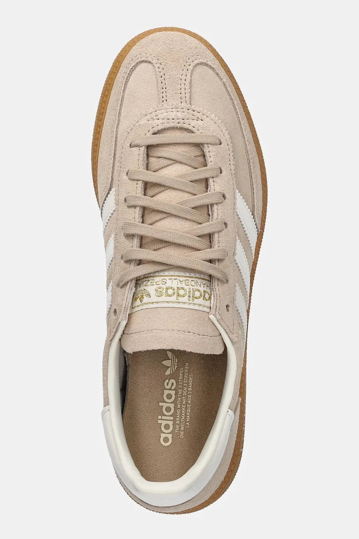 adidas Originals HANDBALL SPEZIAL Kadife Spor Ayakkabı