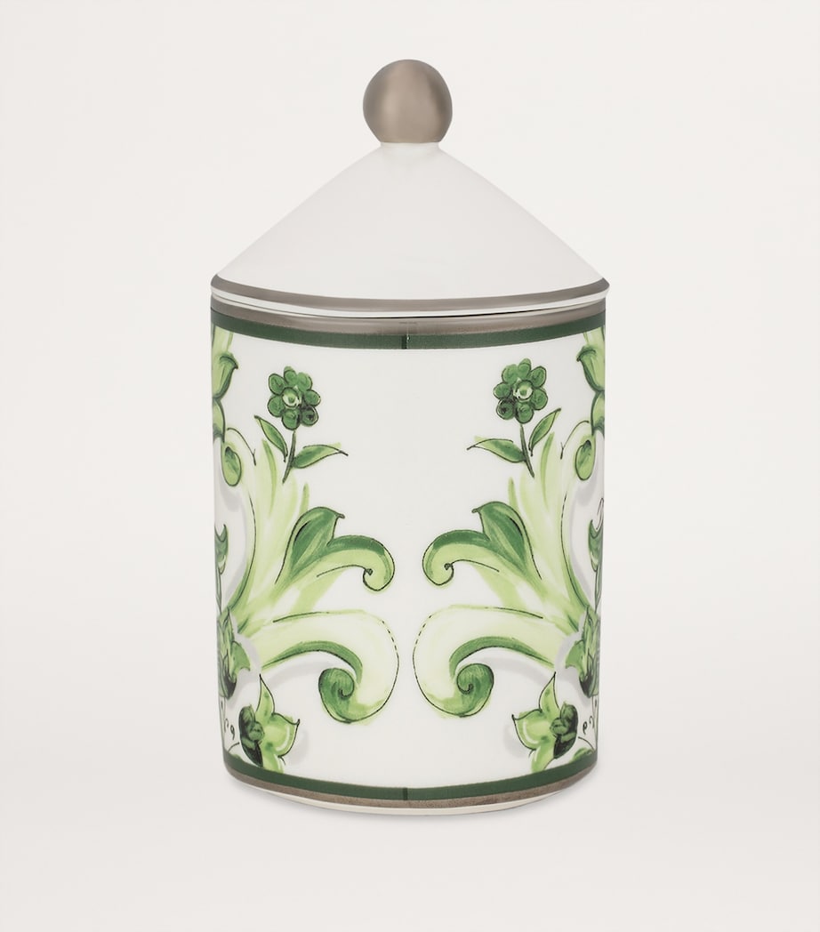 Sicilian Neroli and Lemon Scented Candle (340g)