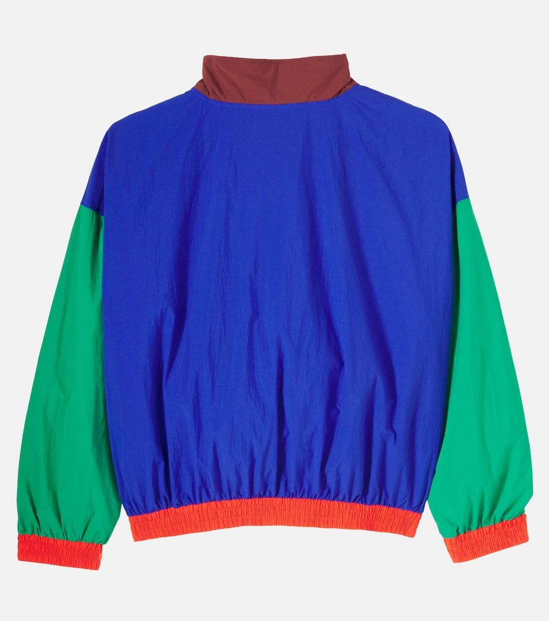 Bobo Choses - Logo colorblock jacket