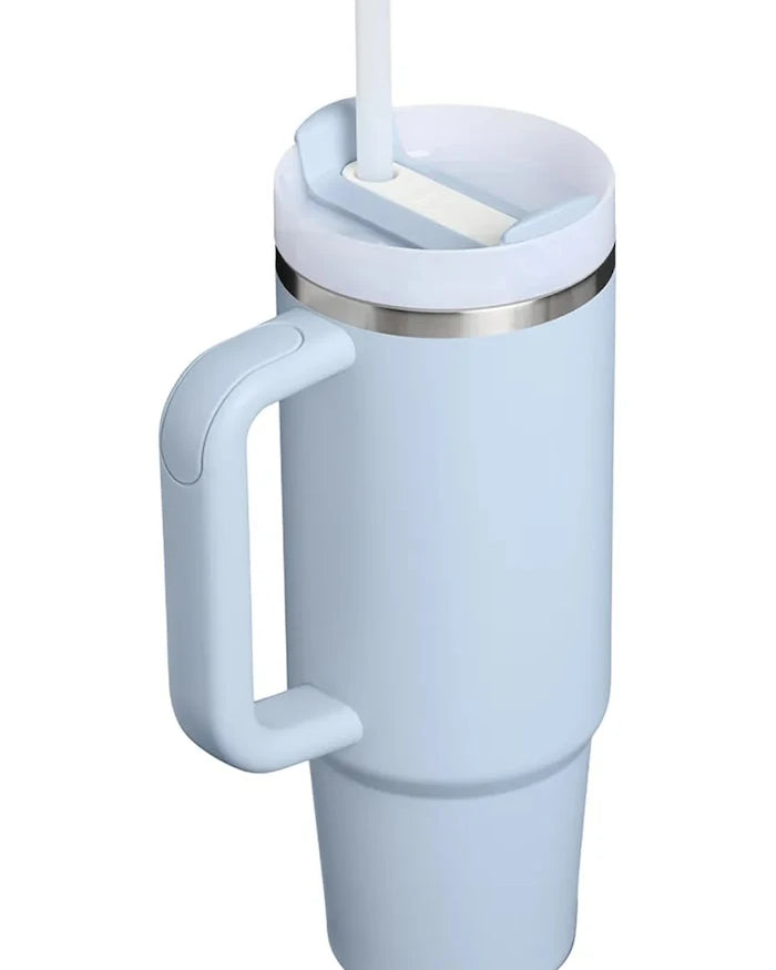 Paslanmaz Çelik Termo Bardak Quencher® H2.O FlowState™ 0.89L