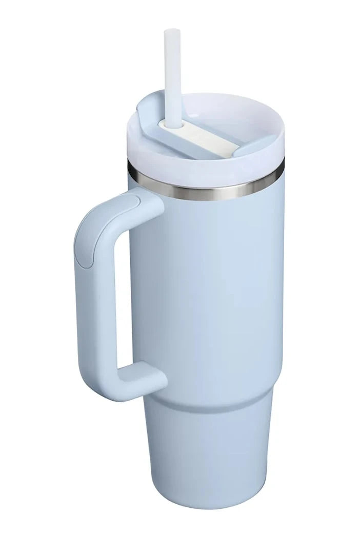 Paslanmaz Çelik Termo Bardak Quencher® H2.O FlowState™ 0.89L