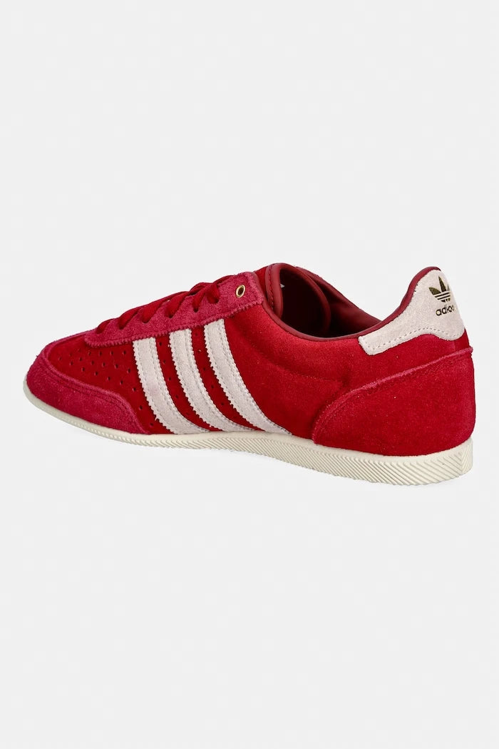 adidas Originals JAPAN W Kadın Süet Spor Ayakkabı