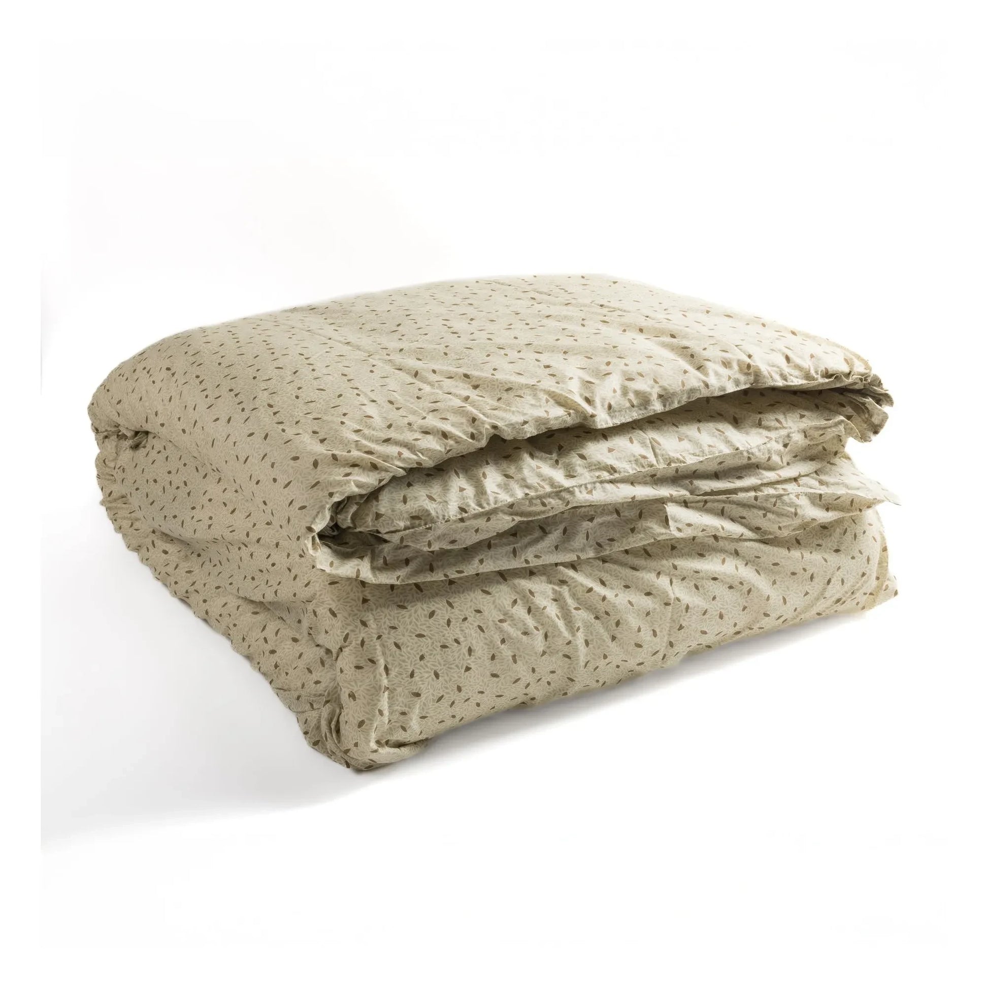Le Monde Sauvage - Souffle Paris bed linen set | Beige