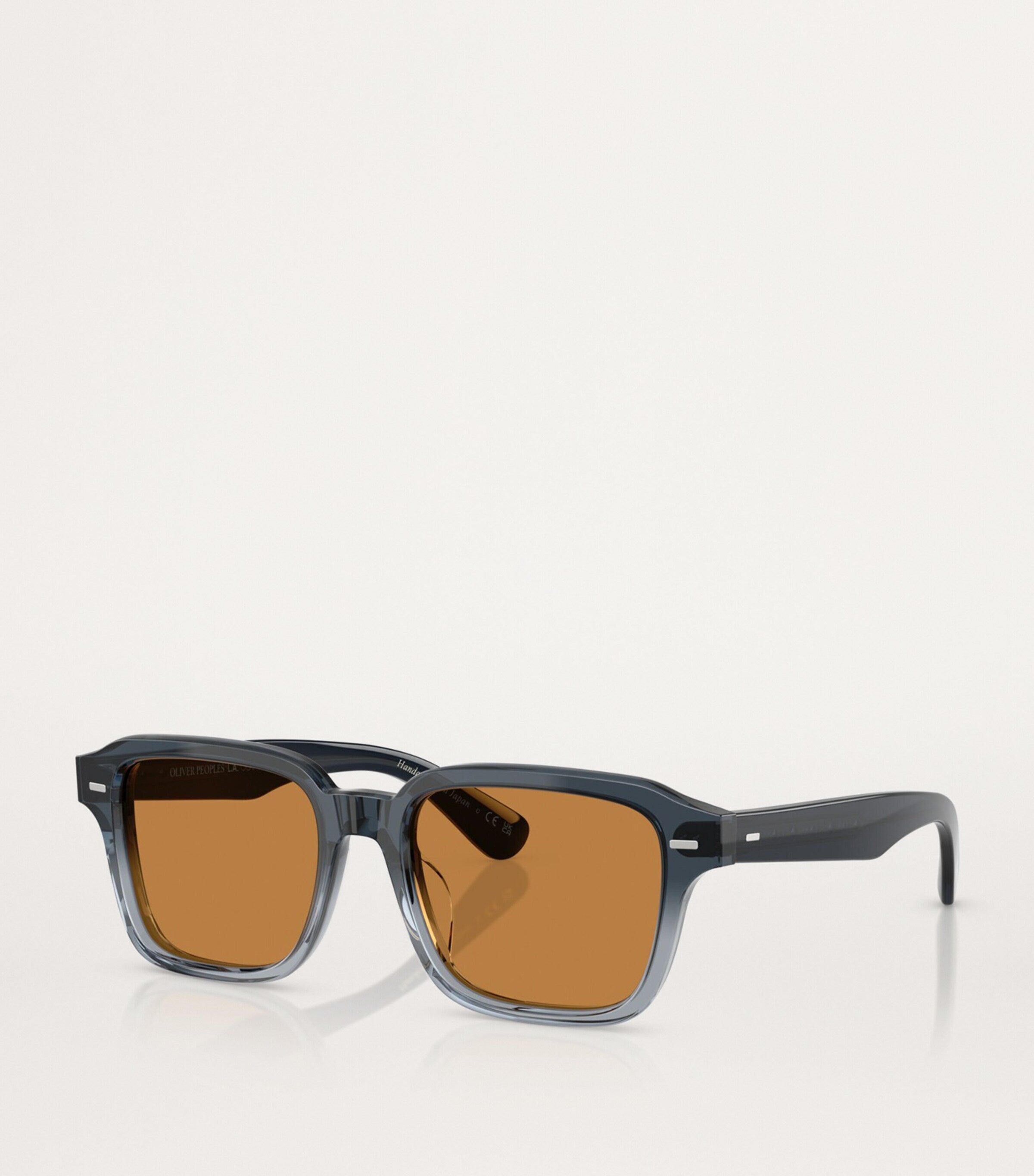 Oliver Peoples Blue Injected Errison OV5562SU Sunglasses