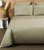 Frette Lush Ajour Super King Oxford Duvet Cover