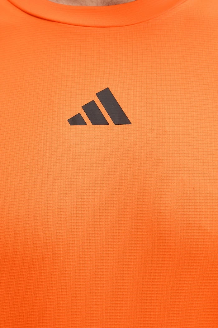 Тениска за трениране adidas Performance