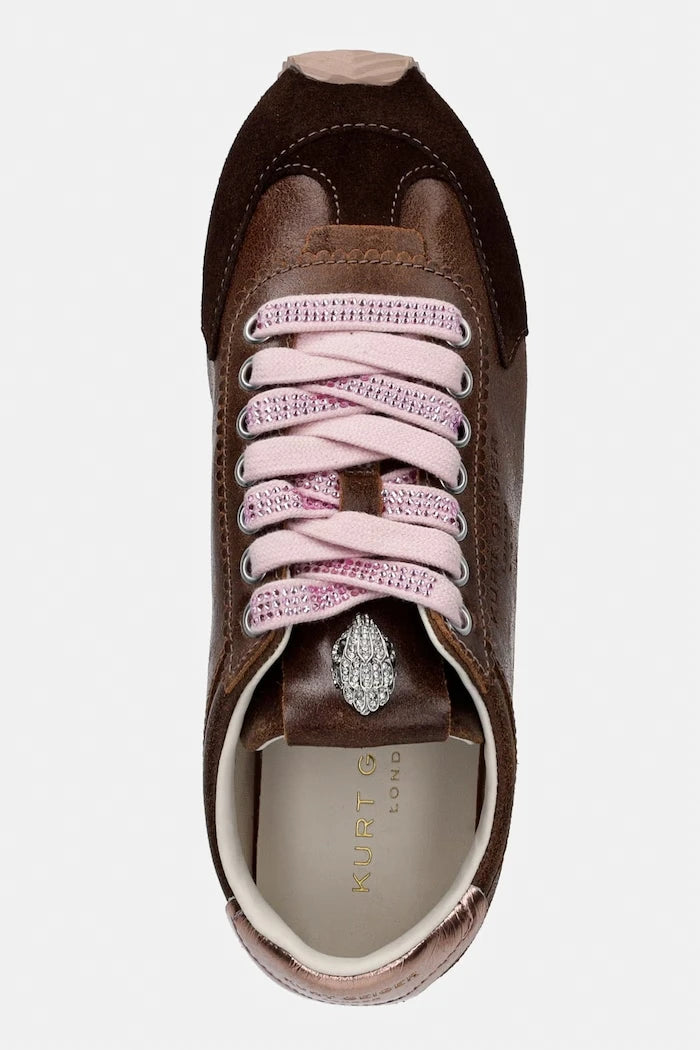 Kurt Geiger London Islington Sneaker маратонки дамски кожа