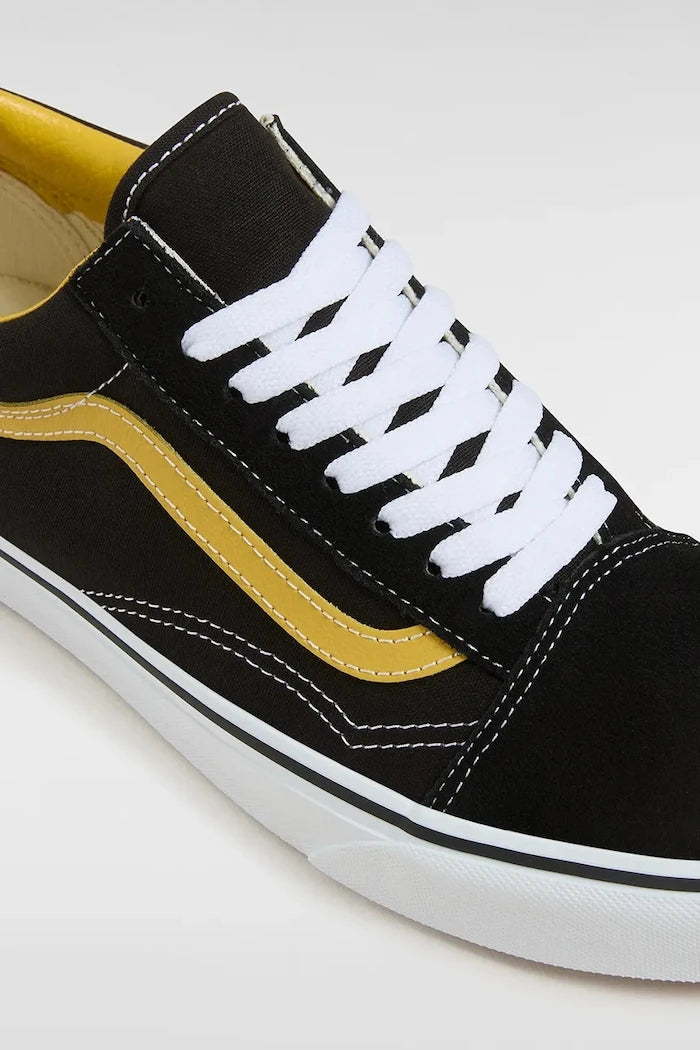 Vans Old Skool alçak kesim spor ayakkabı