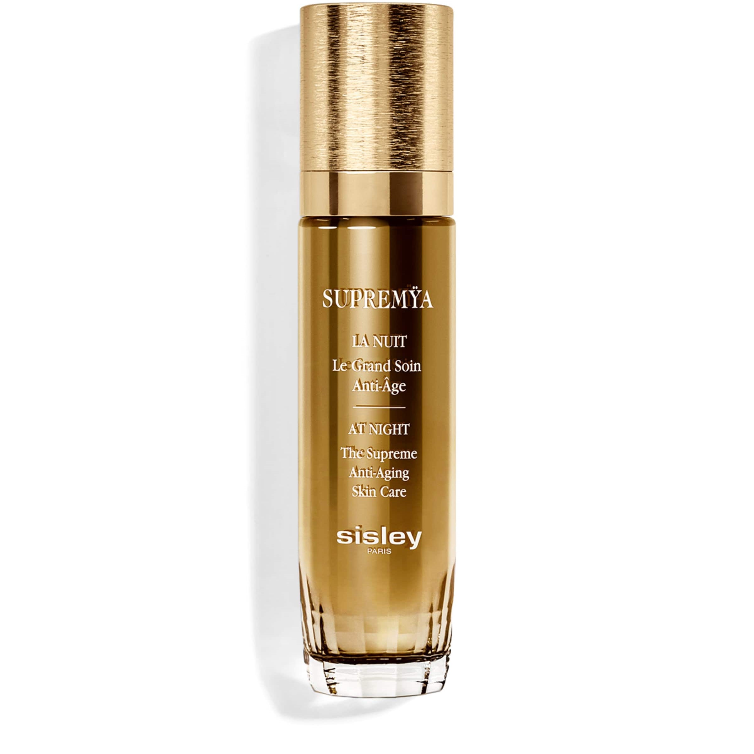 Supremya La Nuit The Supreme Anti-Aging Skin Care Lotion (50ml)