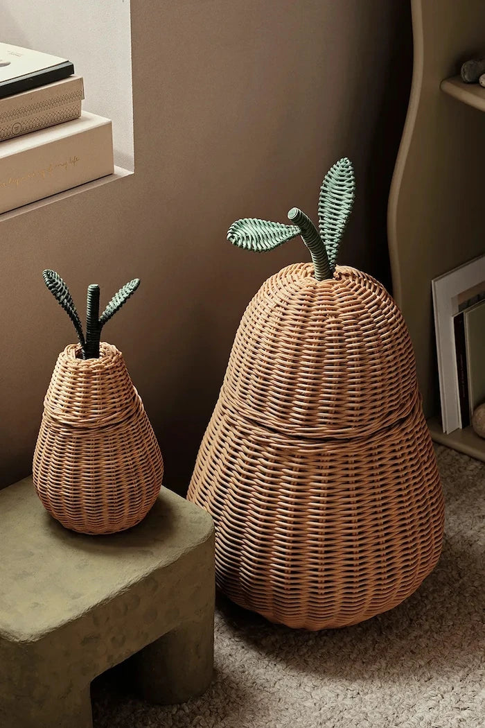 Табуретка ferm LIVING Podo Stool