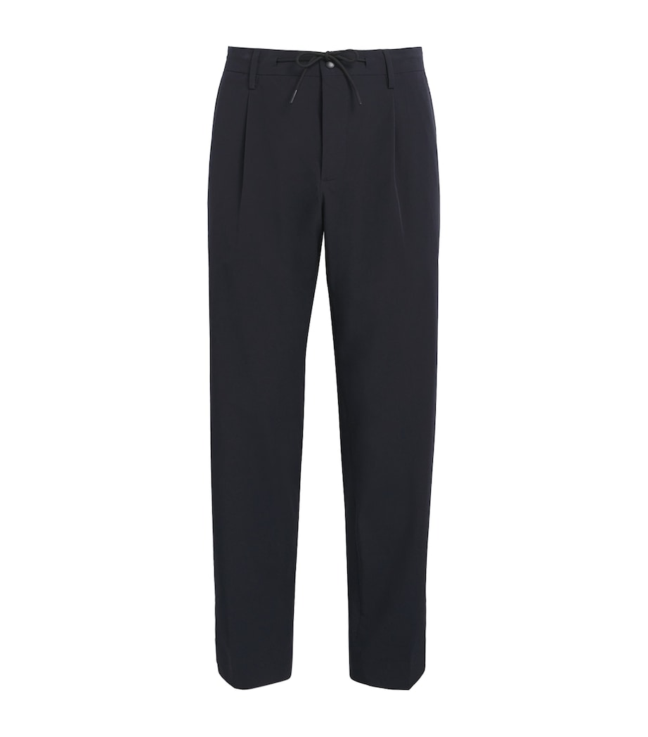 J Lindeberg Tech Stretch Jin Trousers