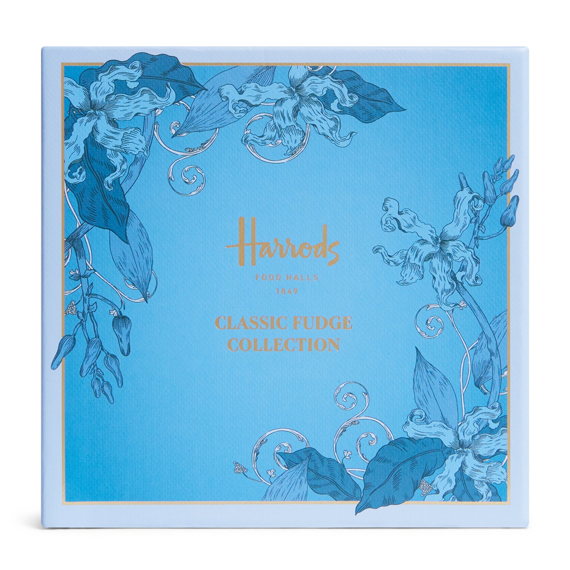 Classic Fudge Collection Box (195g)