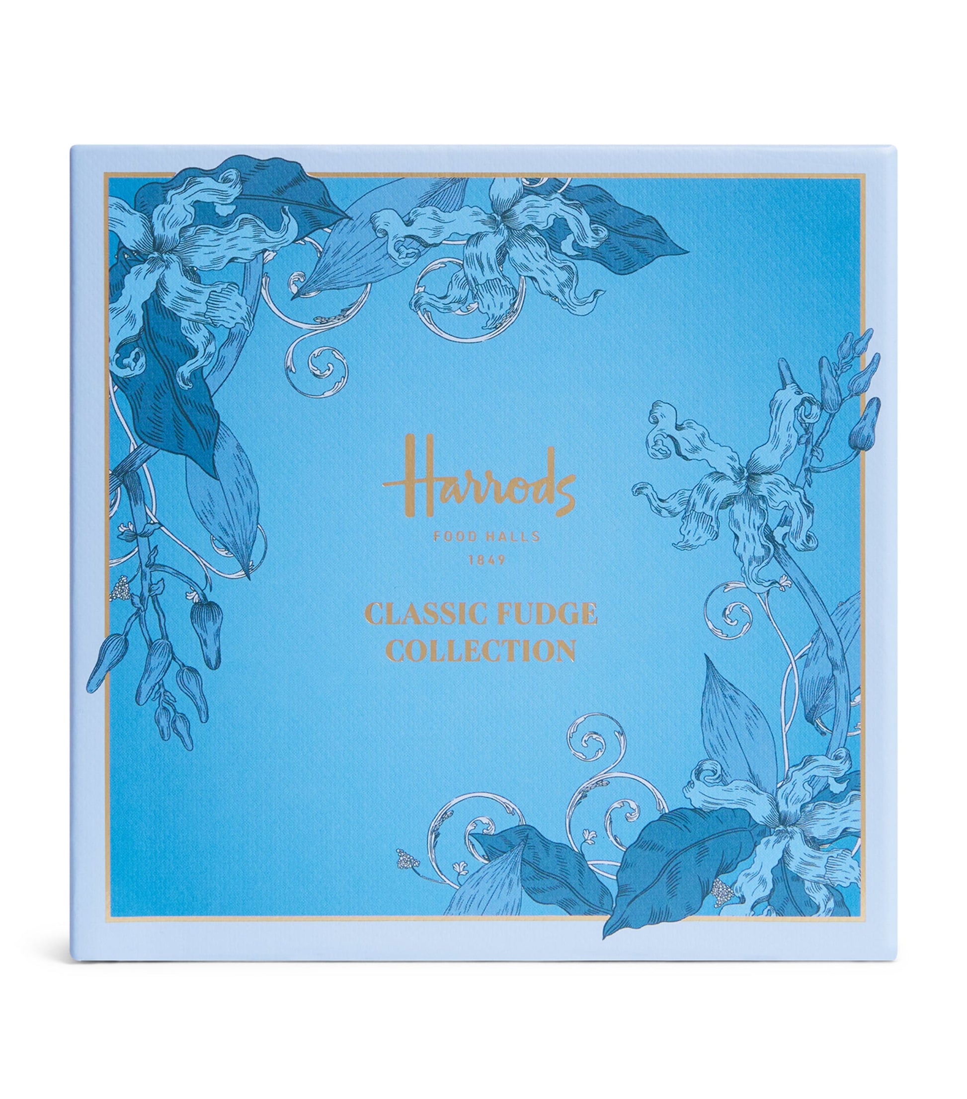 Classic Fudge Collection Box (195g)