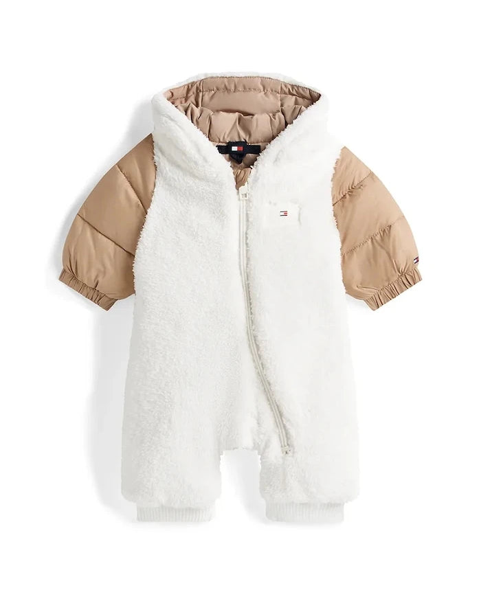 Tommy Hilfiger Bebek Tulum