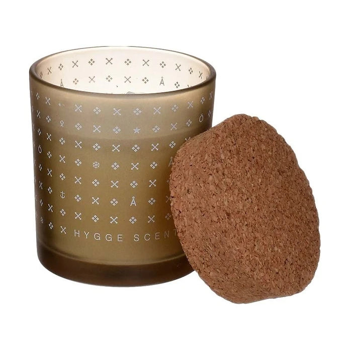 Ароматизирана свещ 120 g