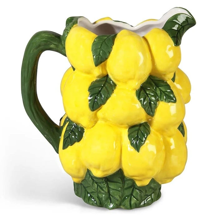 &k amsterdam Limon Sürahi 1,5 L