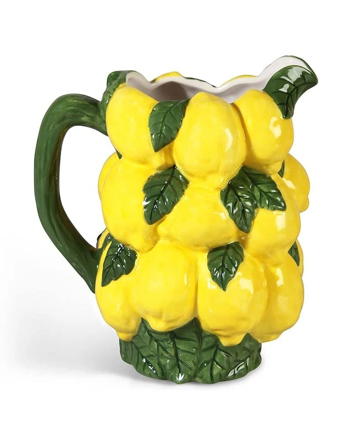 &k amsterdam Limon Sürahi 1,5 L